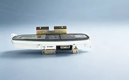 So wählen Sie die richtigen Baggermotorteile für optimale Leistung aus.