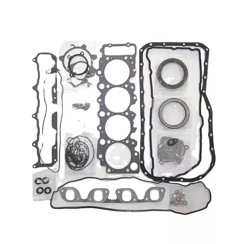 Case CX210B Motorüberholungs-Dichtungssatz