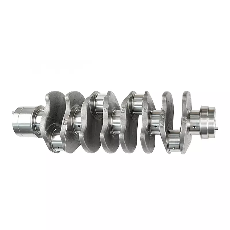 Case CX240B Motorkurbelwelle