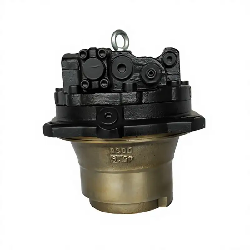 CASE CX240B Fahrmotor KBA10290