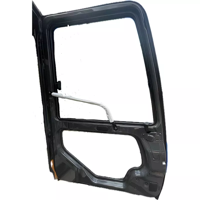 Case CX300D Baggerkabinentür