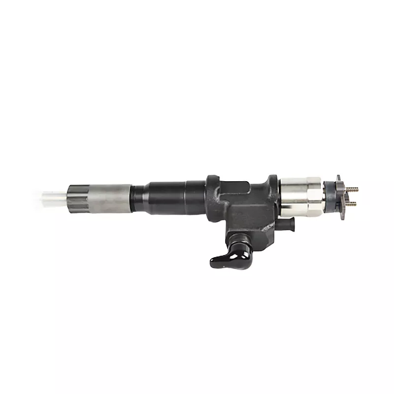 Case CX350B Motor-Kraftstoffeinspritzer