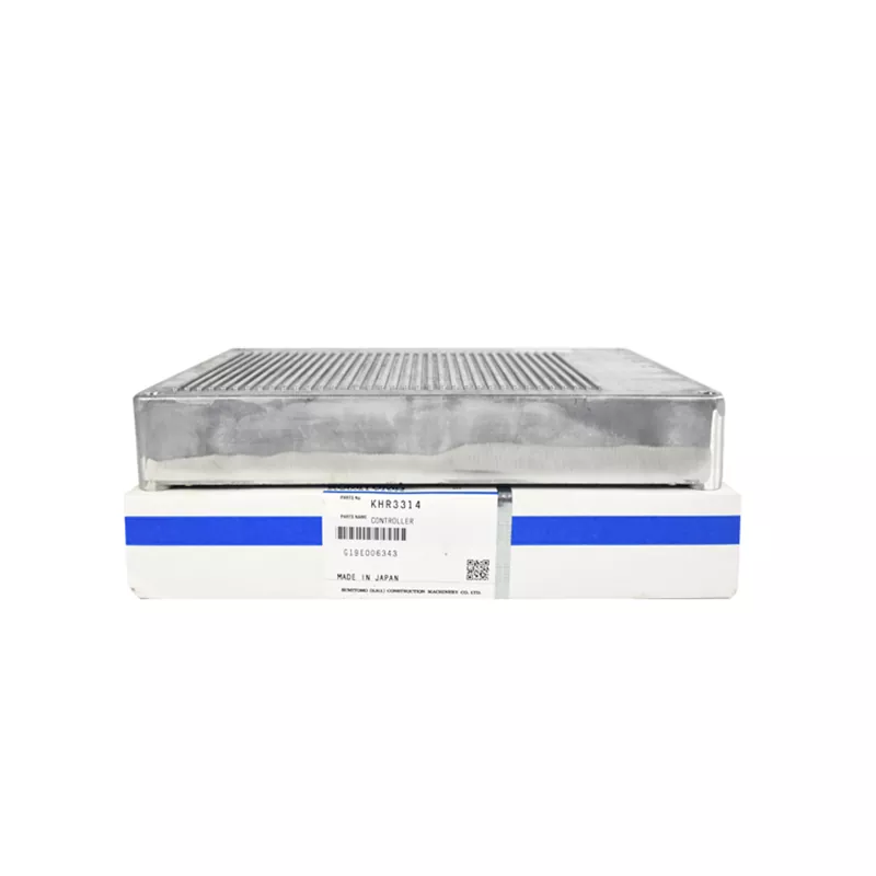 CASE CX460 ECU-Controller KHR2680