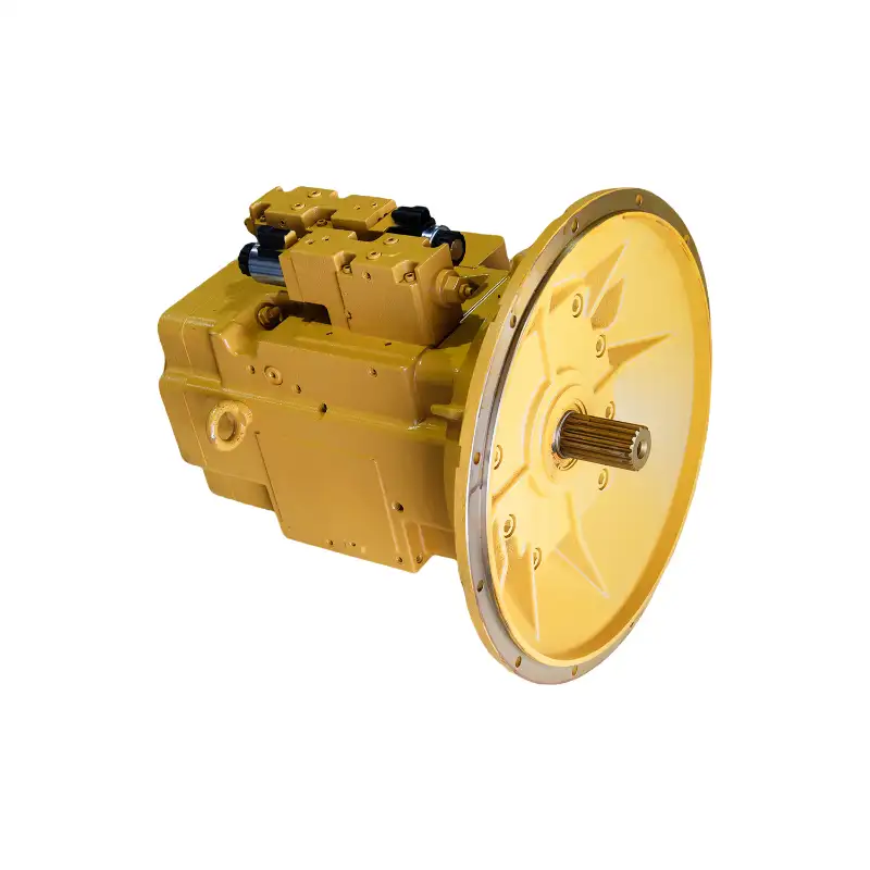 Caterpillar CAT320 Hydraulikpumpe