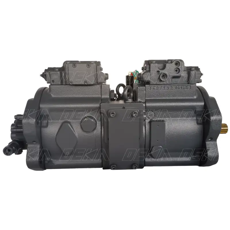 Doosan DX225 Pumpe K3V112DTP-9N1T