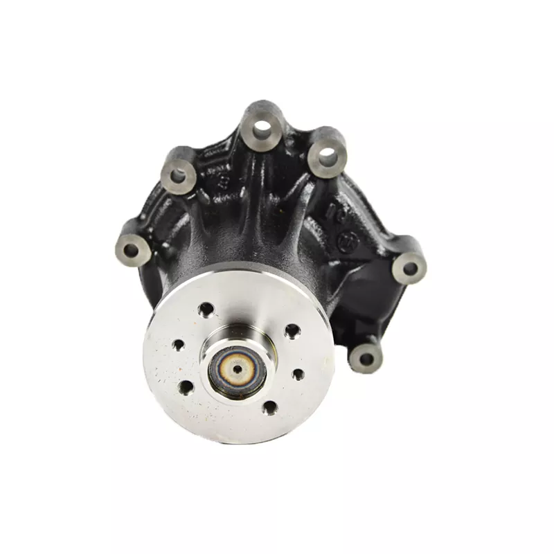 Bagger Link-Belt 210X2 Motorwasserpumpe