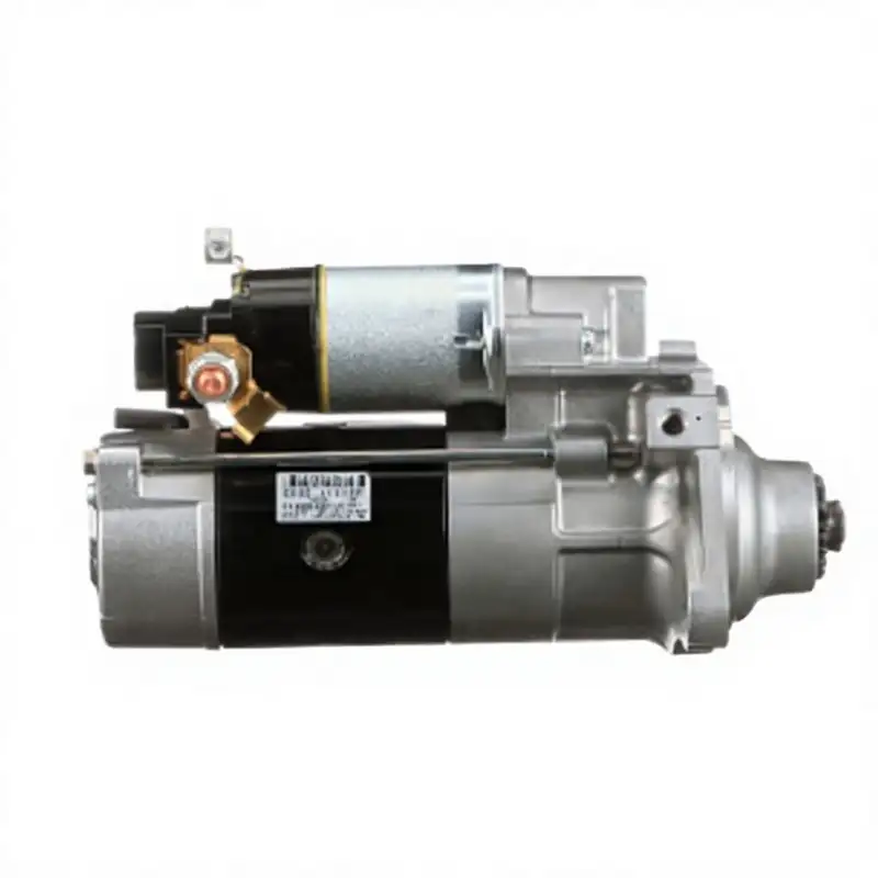 ISUZU-Motor-Anlasser 8980703211