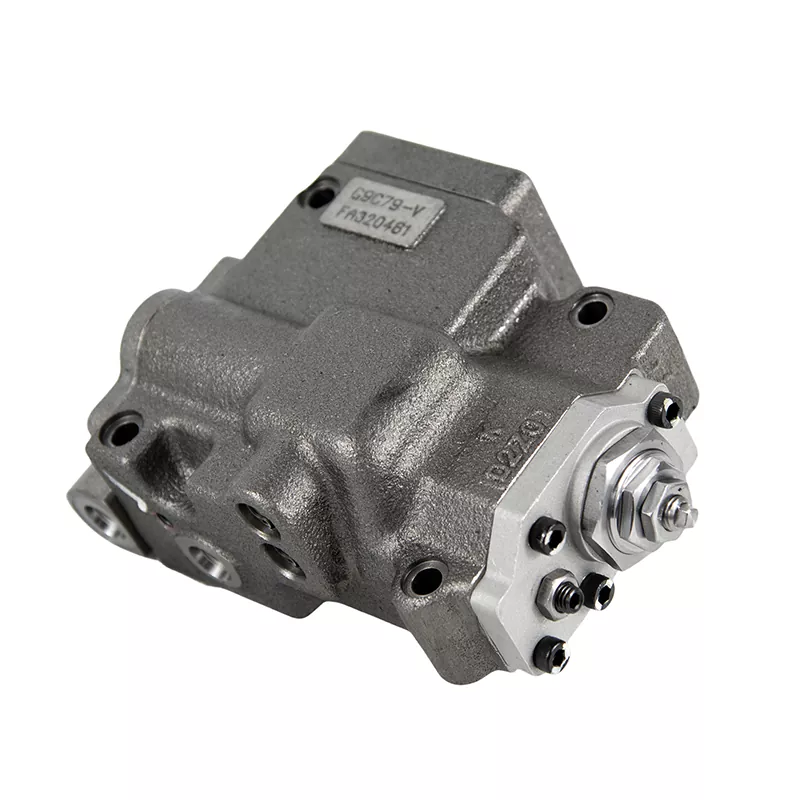 JCB JS210 Regulator G-9C79