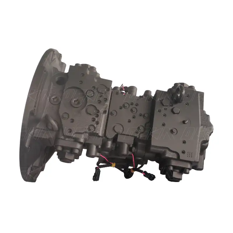 Komatsu PC200 Hydraulikpumpe HPV95