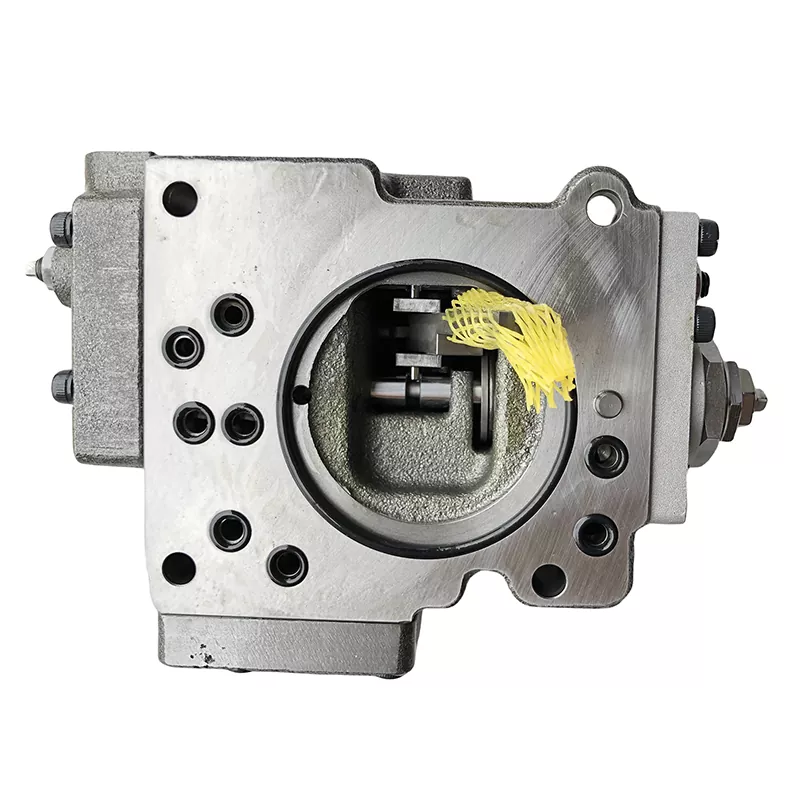 Link-Belt 2700Q Pumpenregler G-9C12