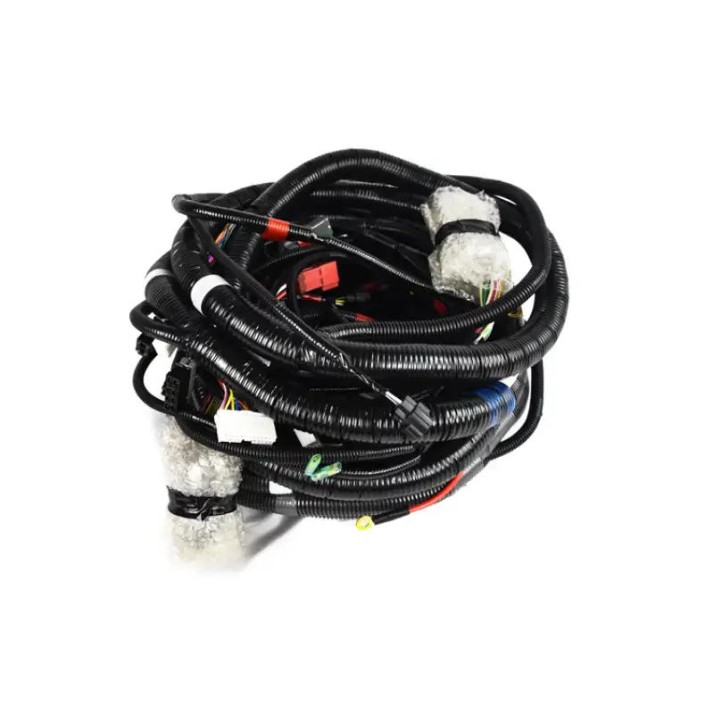Linkbelt 210X2 Rahmenkabelbaum KRR12930