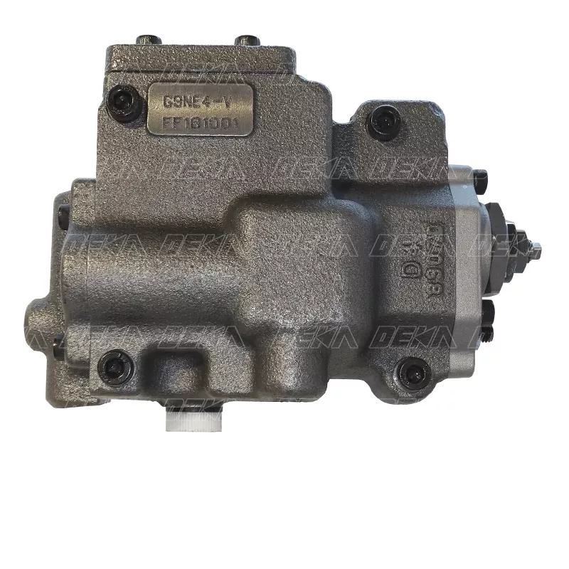 Liugong LG922 Regler G-9NE4