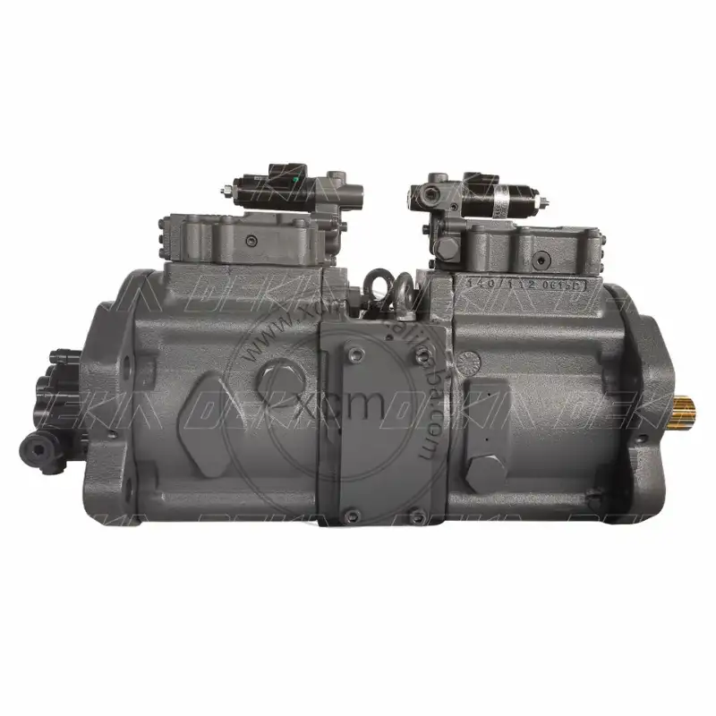 Sany SY205 Hydraulikpumpe K3V112DTP-0E11