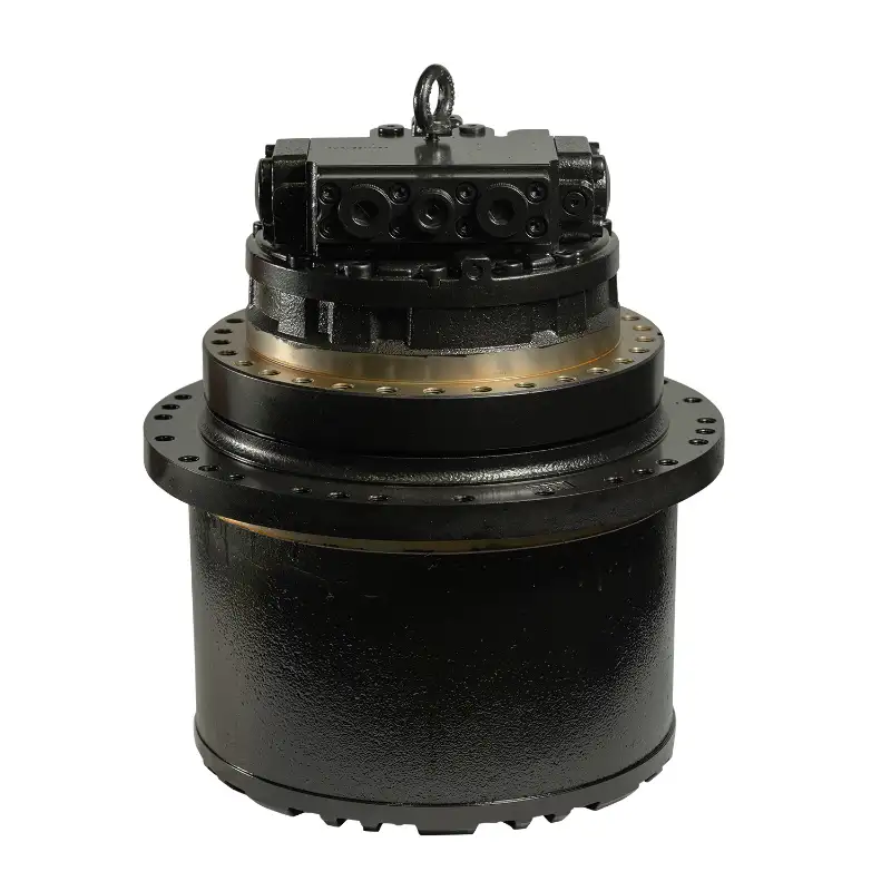 Sany SY215 Achsantrieb MAG170VP