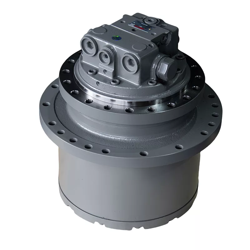 Sumitomo SH130-6 Achsantrieb KNA15540