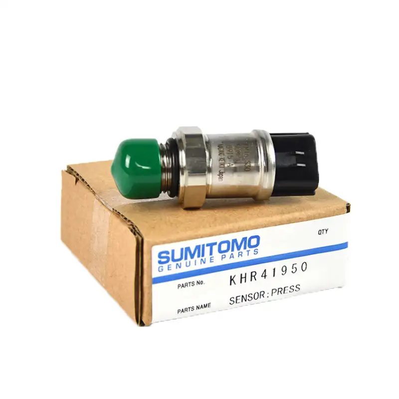 Sumitomo SH200-5 Drucksensor KHR10290
