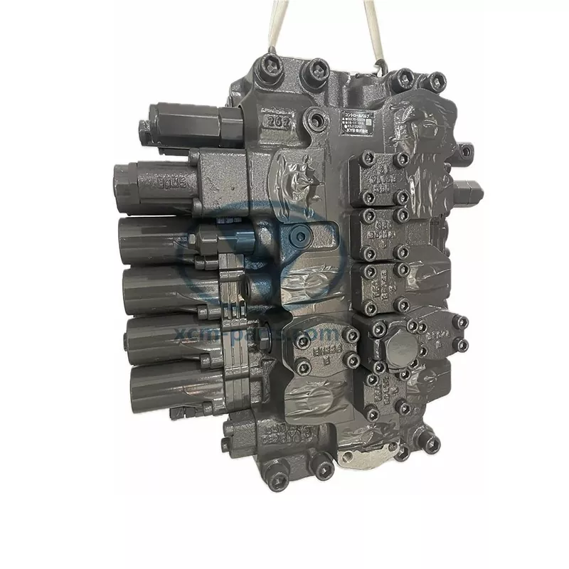 Sumitomo SH200 Hauptsteuerventil KRJ10315