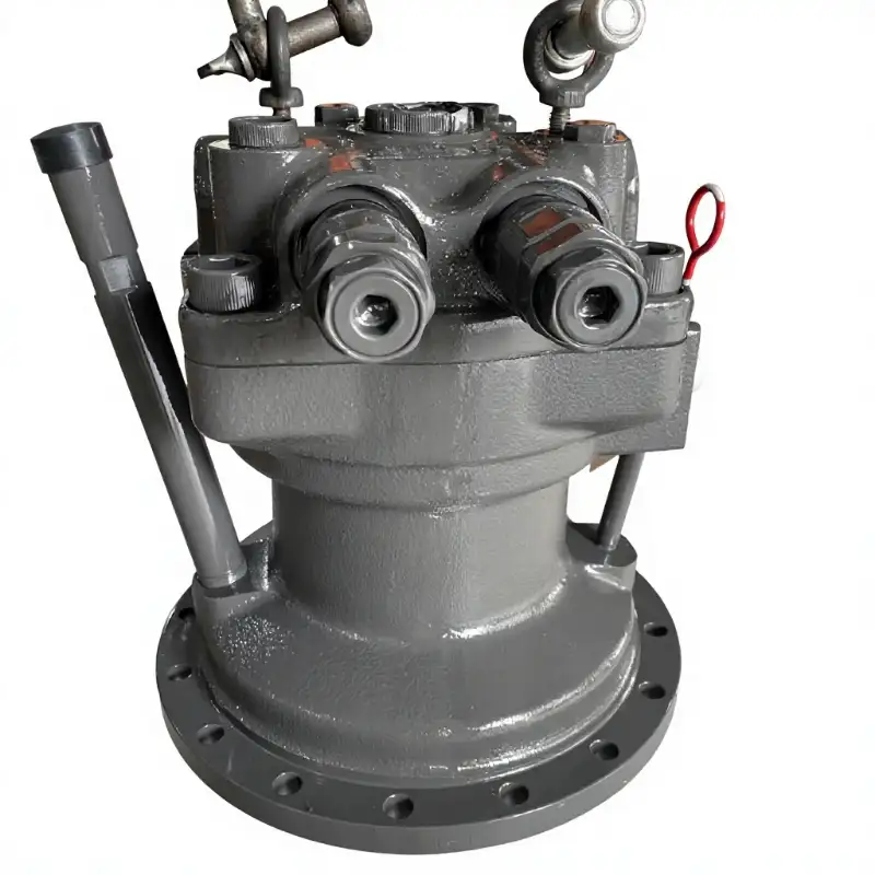 Sumitomo SH210-6 Schwenkmotor KRC11930