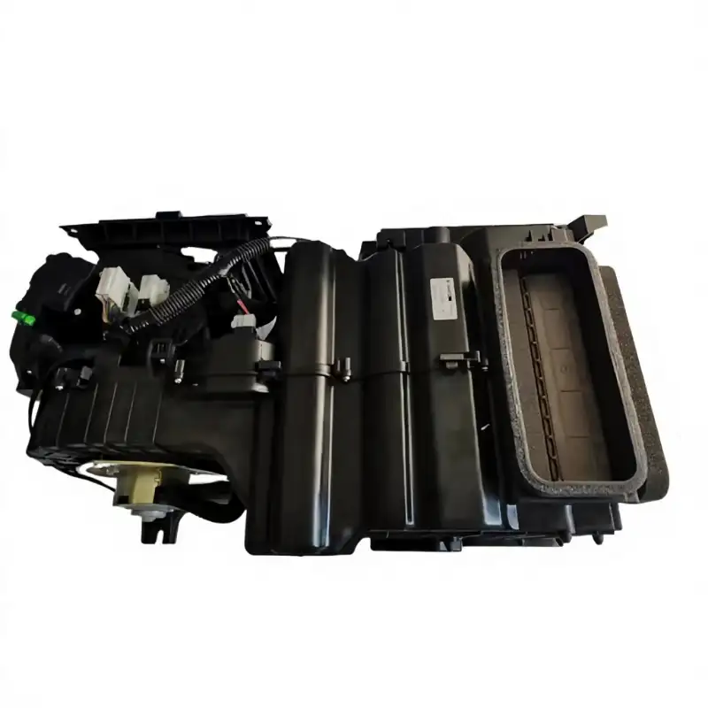 Sumitomo SH210-7 Klimaanlage KHR27241