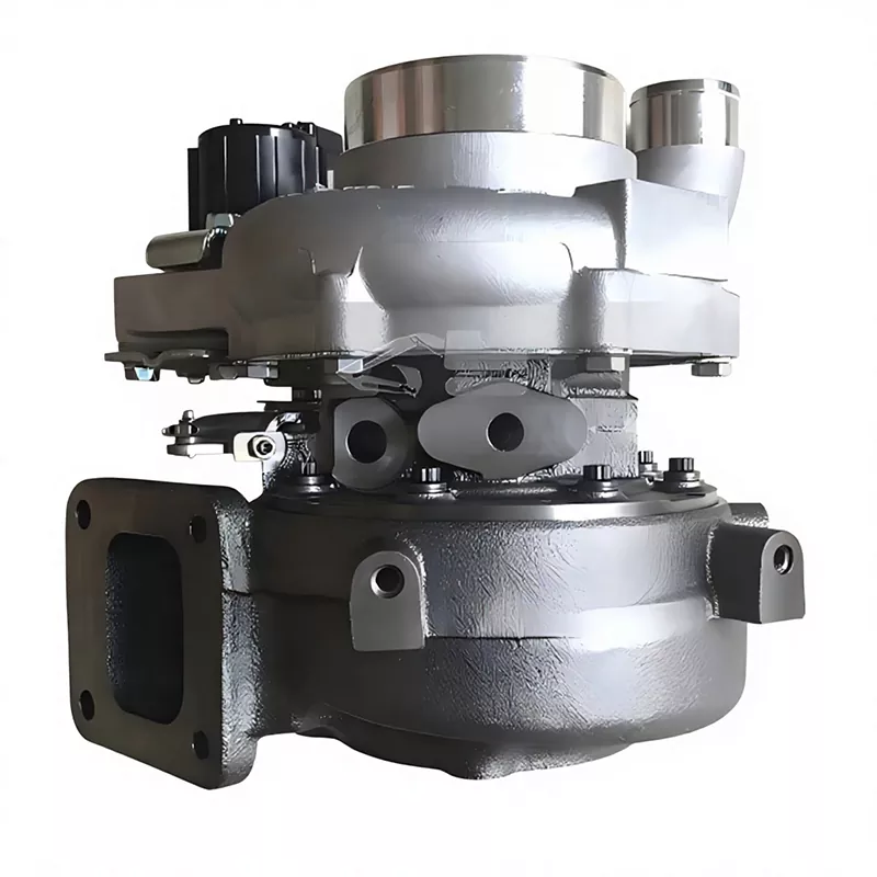 Sumitomo SH210-7 Motor Turbolader