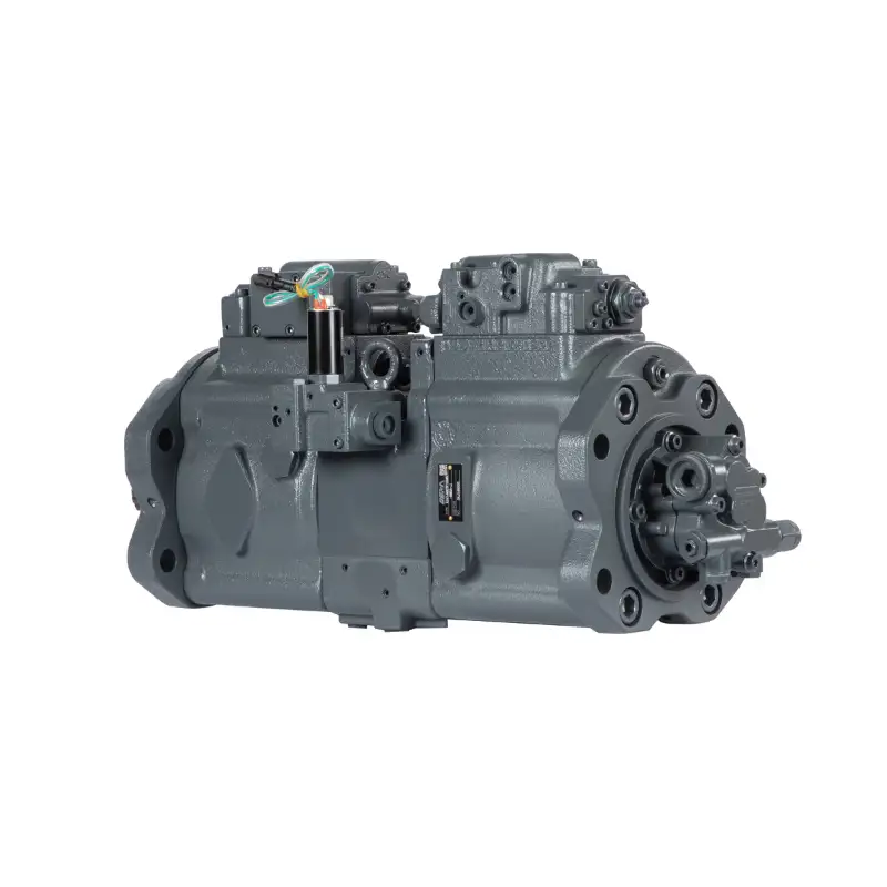 Sumitomo SH300-3 Hydraulikpumpe KSJ2851