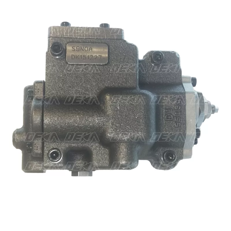 Sumitomo SH300A3 Regler S-9N0A