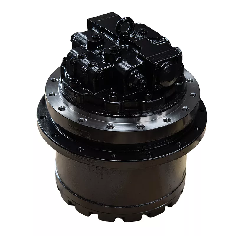 Volvo E312 Achsantrieb MAG85VP