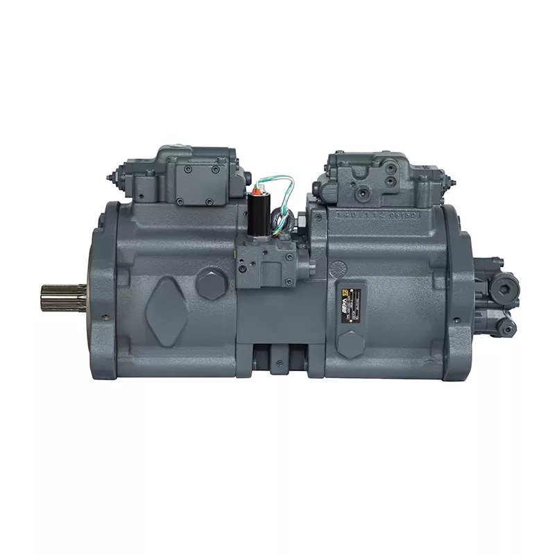 XCMG XE240 Hydraulikpumpe K3V112DTP-9ND9