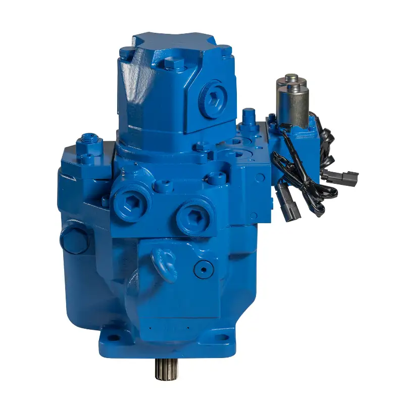 Yanmar 75 Hydraulikpumpe AP2D36